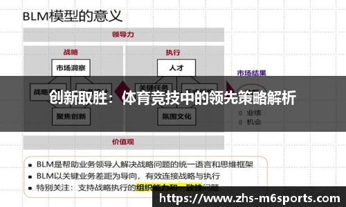 创新取胜：体育竞技中的领先策略解析